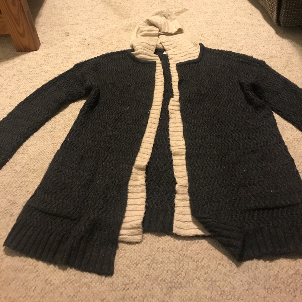 Comfy sweater